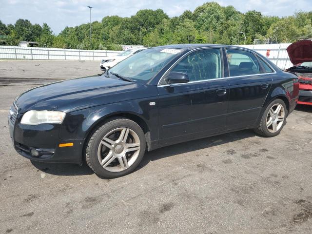 AUDI A4 2.0T QU 2006 z numerem VIN WAUDF78E66A054413 - Zdjęcie z aukcji