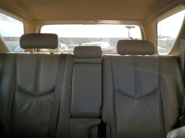 Photo 10 from auction – 2002 LEXUS RX 300 with VIN JTJHF10U020258061