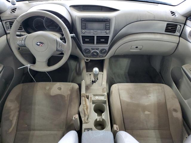 Photo 8 from auction – 2008 SUBARU IMPREZA OU with VIN JF1GH63648H831045