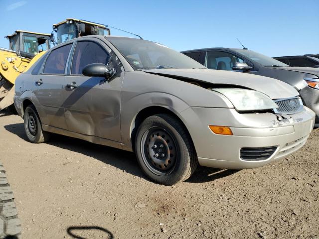 Photo 4 from auction – 2007 FORD FOCUS ZX4 with VIN 1FAFP34N77W358206
