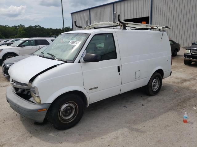 CHEVROLET ASTRO 2000 مع رقم تعريف المركبة 1GCDM19W7YB139237 - صورة من المزاد