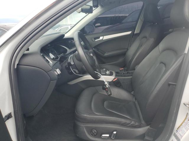 Zdjęcie 7 z aukcji – 2014 AUDI A4 PREMIUM z VIN WAUBFAFL3EN012259
