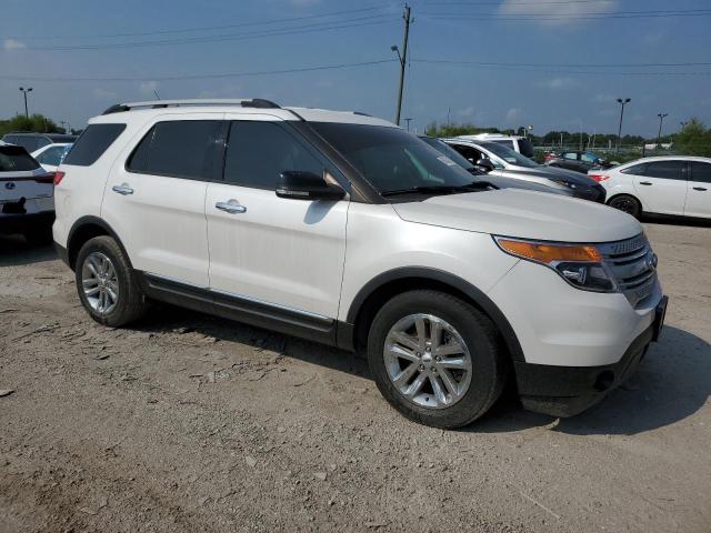 Photo 4 from auction – 2014 FORD EXPLORER X with VIN 1FM5K7D88EGA87696