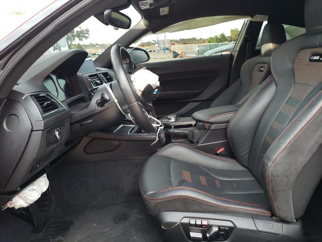 Photo 7 from auction – 2019 BMW M2 COMPETI with VIN WBS2U7C57K7D13503