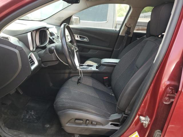 Photo 7 from auction – 2012 CHEVROLET EQUINOX LT with VIN 2GNFLEEKXC6275161