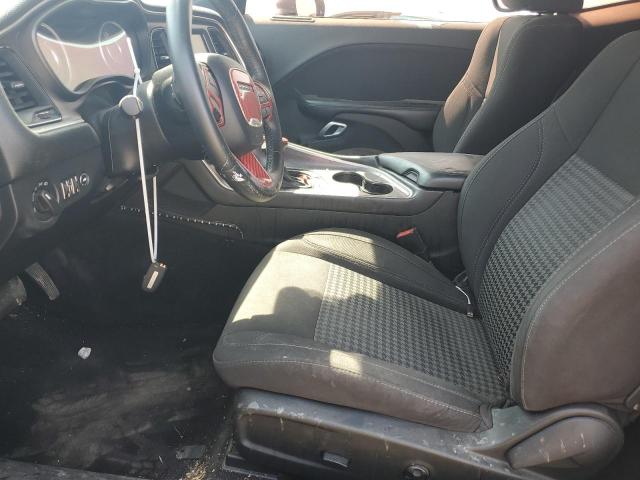 Photo 7 from auction – 2015 DODGE CHALLENGER with VIN 2C3CDZAG5FH757678