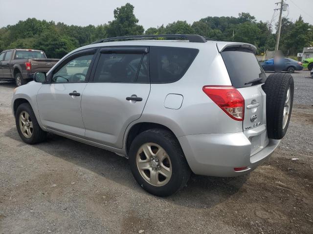 Photo 2 from auction – 2008 TOYOTA RAV4 with VIN JTMBD35V985172061