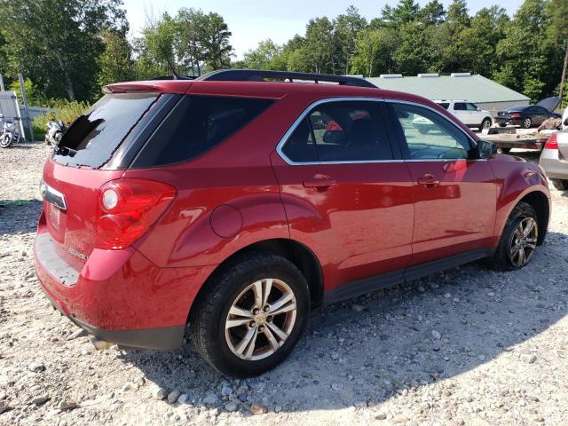 Photo 3 from auction – 2013 CHEVROLET EQUINOX LT with VIN 2GNFLEE33D6189846