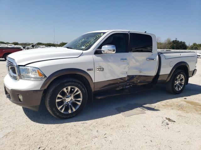 RAM 1500 LONGH 2018 with VIN 1C6RR6WT9JS196003 - Photo from auction