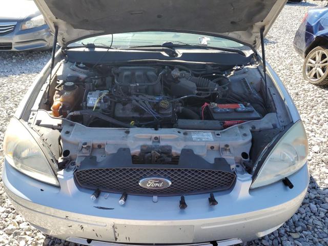 Photo 11 from auction – 2007 FORD TAURUS SE with VIN 1FAFP53U17A124712