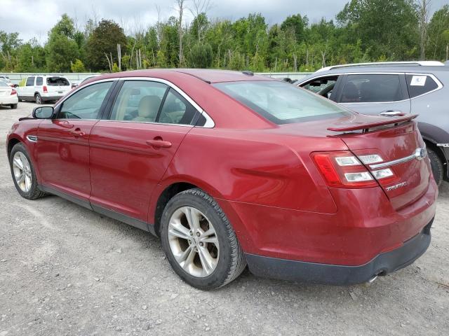 Photo 2 from auction – 2015 FORD TAURUS SEL with VIN 1FAHP2E8XFG174575