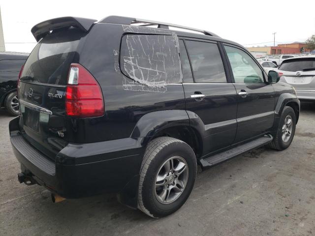 Photo 3 from auction – 2009 LEXUS GX 470 with VIN JTJBT20X790174070