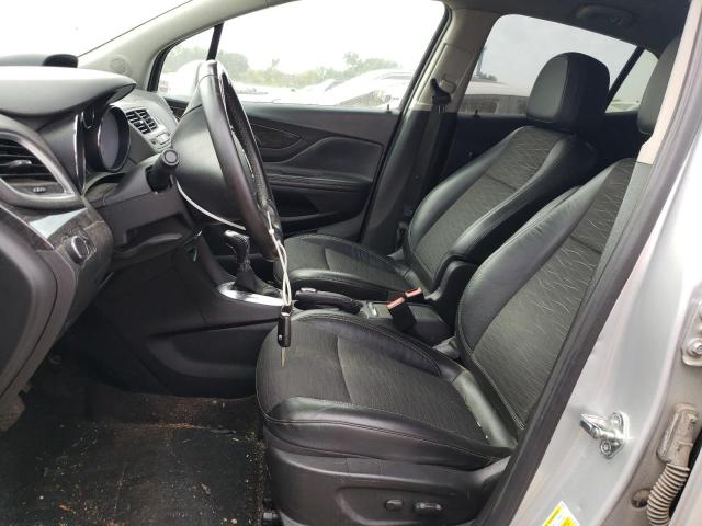 Снимка 7 от търг – 2015 BUICK ENCORE с VIN KL4CJASB7FB248980