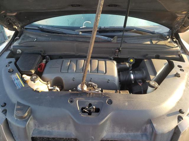 Photo 12 from auction – 2009 BUICK ENCLAVE CX with VIN 5GAER23D99J107546