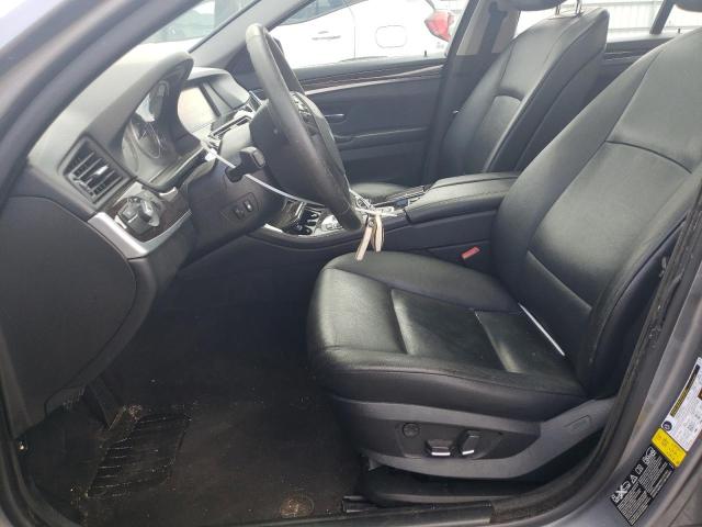 Photo 7 from auction – 2013 BMW 528 XI with VIN WBAXH5C55DD109304