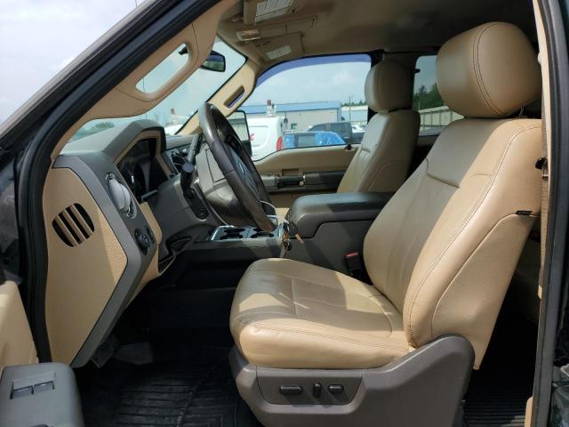 Photo 7 from auction – 2012 FORD F250 SUPER with VIN 1FT7X2BT0CEB27609