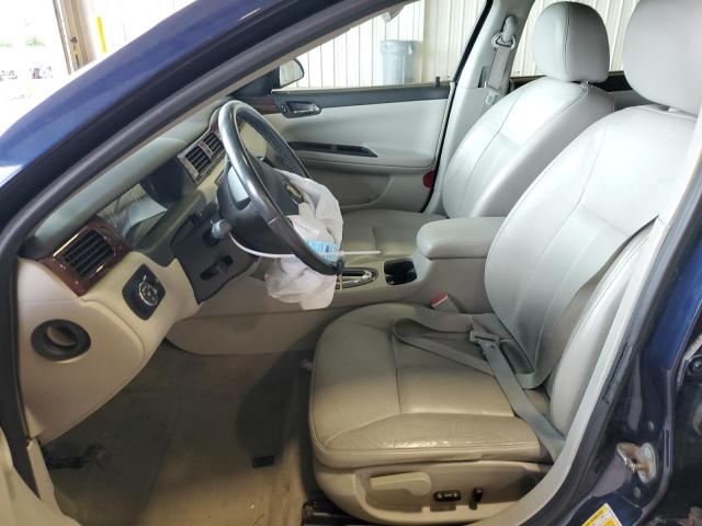 Photo 7 from auction – 2010 CHEVROLET IMPALA LTZ with VIN 2G1WC5EM3A1233475