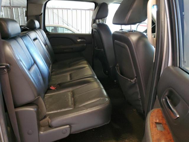 Photo 10 from auction – 2008 CHEVROLET SILVERADO with VIN 2GCEK133781298588