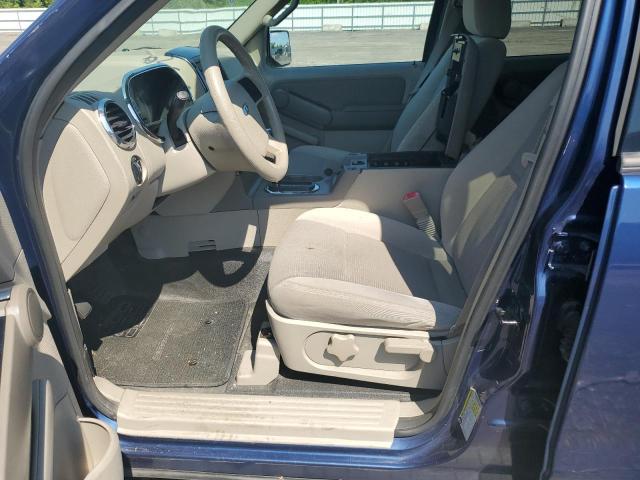 Photo 7 from auction – 2007 FORD EXPLORER S with VIN 1FMEU31K67UA05925