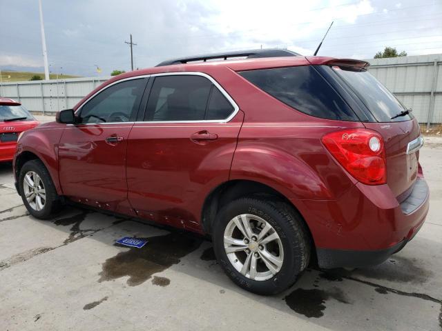 Photo 2 from auction – 2011 CHEVROLET EQUINOX LT with VIN 2CNALDEC6B6374351