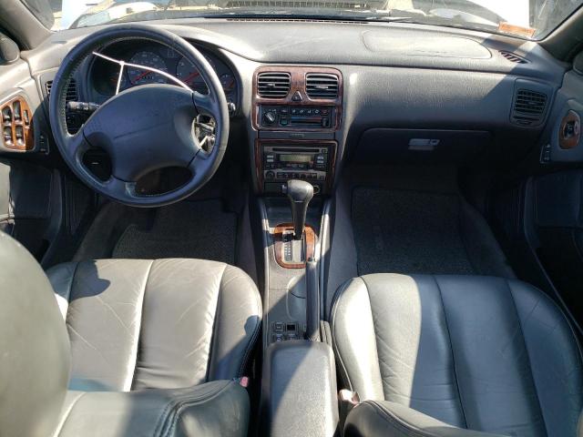 Photo 8 from auction – 1998 SUBARU LEGACY 30T with VIN 4S3BG6850W7643133