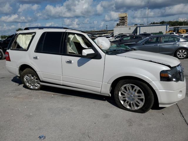 Photo 4 from auction – 2014 FORD EXPEDITION with VIN 1FMJU1K50EEF33530