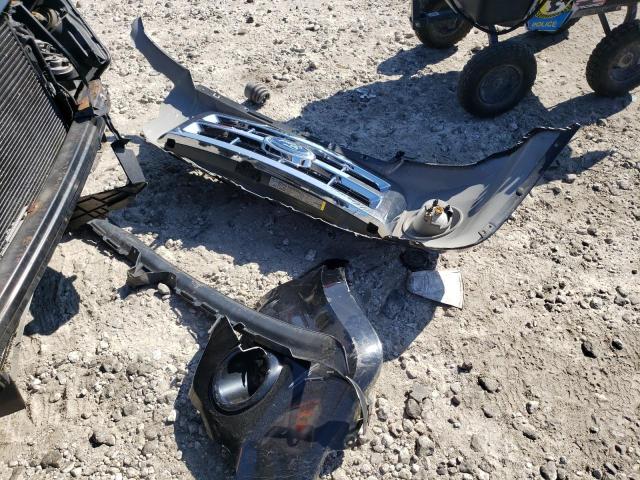 Zdjęcie 13 z aukcji – 2011 FORD ESCAPE XLT z VIN 1FMCU9DG7BKA77853