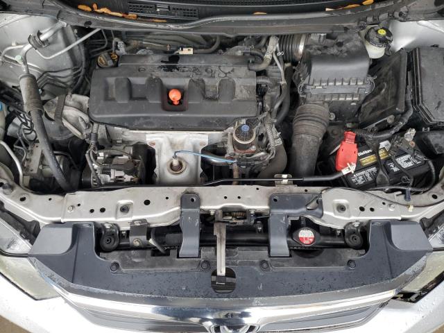 صورة رقم 11 من المزاد - 2012 HONDA CIVIC EX مع VIN 19XFB2F81CE370818