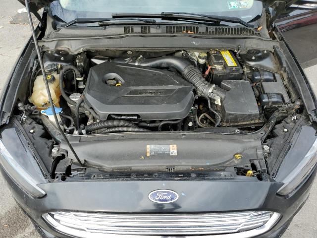 Photo 11 from auction – 2013 FORD FUSION SE with VIN 3FA6P0HR8DR224279
