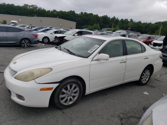 LEXUS ES 330 2004 с VIN JTHBA30G045004514 - Снимка от търг