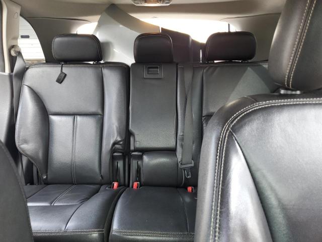 Photo 10 from auction – 2010 FORD EDGE LIMIT with VIN 2FMDK3KC8ABA78879