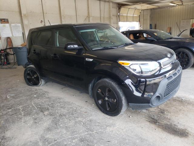 Photo 4 from auction – 2015 KIA SOUL with VIN KNDJN2A20F7811041