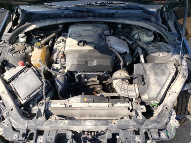 Photo 11 from auction – 2013 CADILLAC ATS with VIN 1G6AG5RX1D0163813