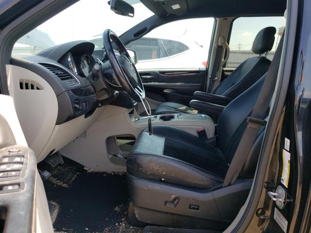 Photo 7 from auction – 2017 DODGE GRAND CARA with VIN 2C4RDGCG1HR596122