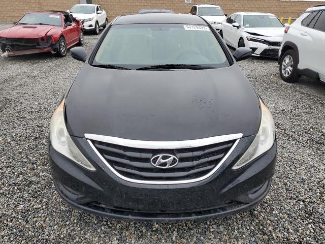 Photo 5 from auction – 2012 HYUNDAI SONATA GLS with VIN 5NPEB4AC2CH363701
