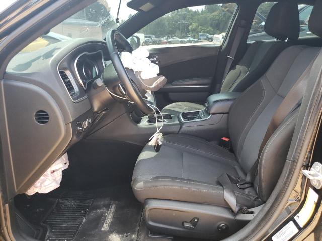 Photo 7 from auction – 2016 DODGE CHARGER R/ with VIN 2C3CDXCT5GH339640