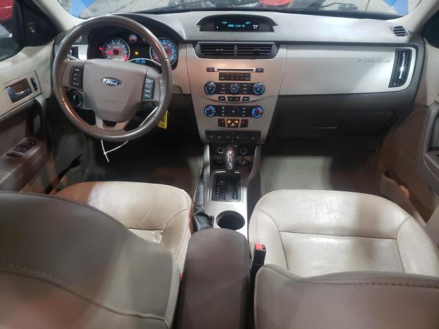 Photo 8 from auction – 2010 FORD FOCUS SEL with VIN 1FAHP3HN6AW213894