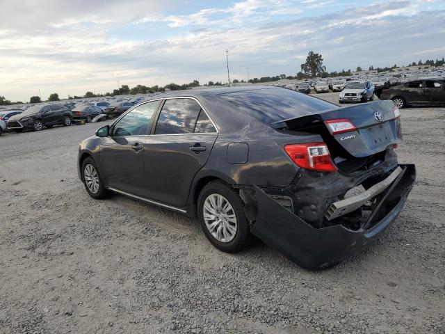Photo 2 from auction – 2012 TOYOTA CAMRY BASE with VIN 4T1BF1FK1CU041252