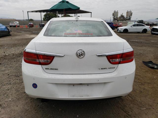 Photo 6 from auction – 2016 BUICK VERANO CON with VIN 1G4PR5SK2G4158273
