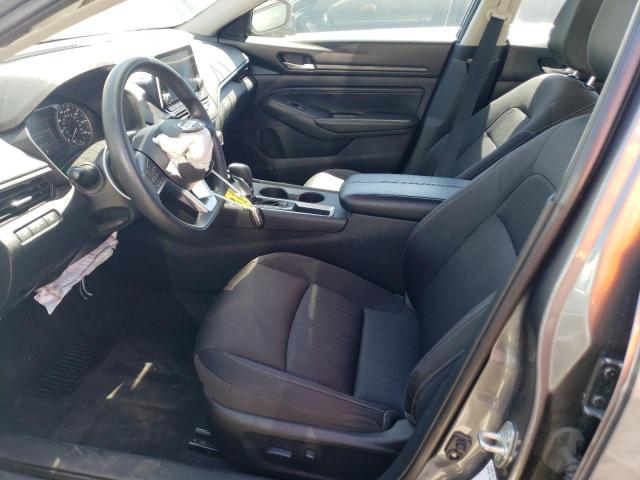 Photo 7 from auction – 2020 NISSAN ALTIMA S with VIN 1N4BL4BV6LC145133