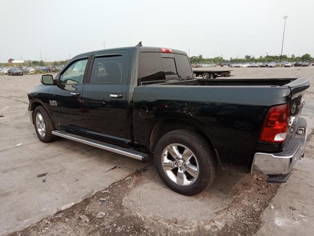 Photo 2 from auction – 2015 RAM 1500 SLT with VIN 1C6RR7LG9FS733280