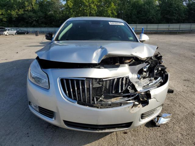 Photo 5 from auction – 2013 BUICK REGAL PREM with VIN 2G4GS5EV9D9166566