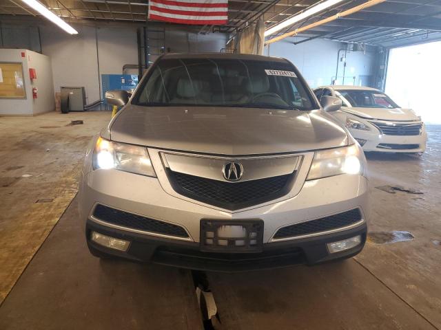 Photo 5 from auction – 2010 ACURA MDX with VIN 2HNYD2H28AH510693
