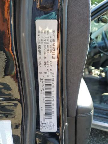 Photo 14 from auction – 2019 DODGE DURANGO SS with VIN 1C4SDJFT0KC632891