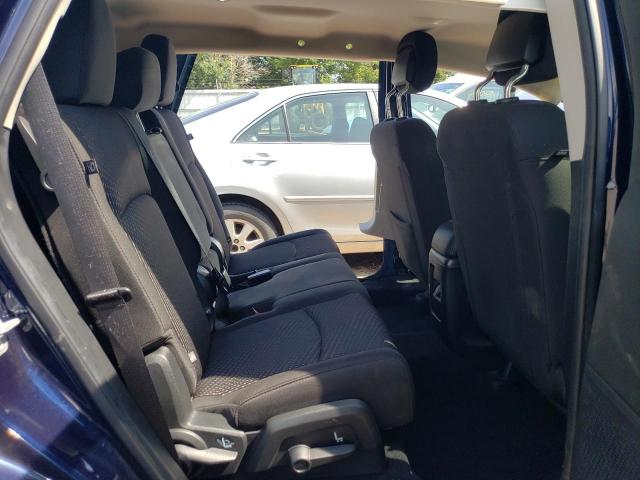 Photo 10 from auction – 2020 DODGE JOURNEY SE with VIN 3C4PDCABXLT199473