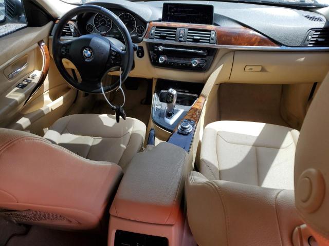 Снимка 8 от търг – 2013 BMW 328 I с VIN WBA3A5C55DF355325