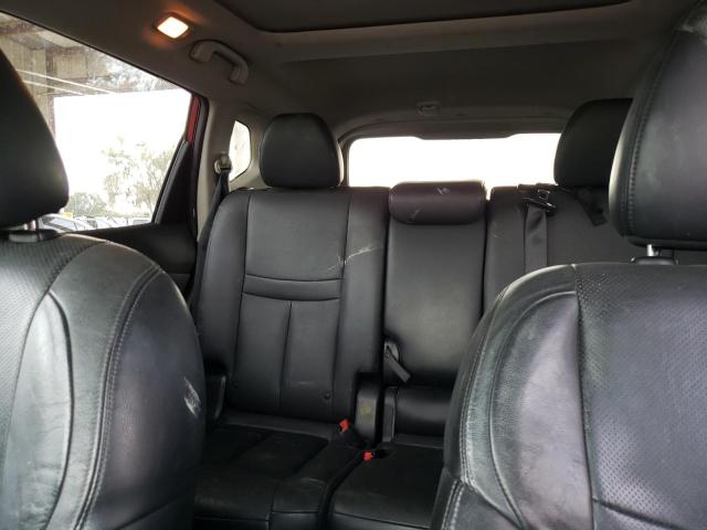 Photo 10 from auction – 2014 NISSAN ROGUE with VIN 5N1AT2MT2EC864464