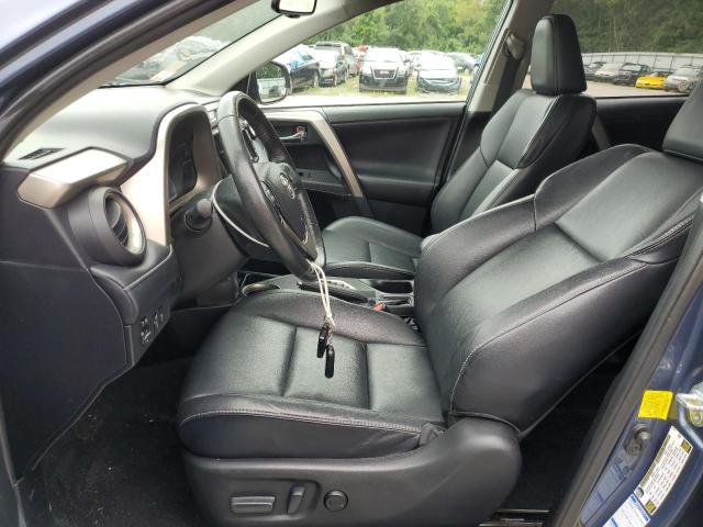 Photo 7 from auction – 2013 TOYOTA RAV4 LIMIT with VIN 2T3DFREV3DW121325
