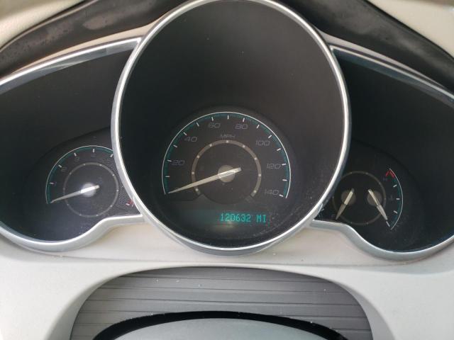 Снимка 9 от търг – 2011 CHEVROLET MALIBU LS с VIN 1G1ZB5E1XBF300007