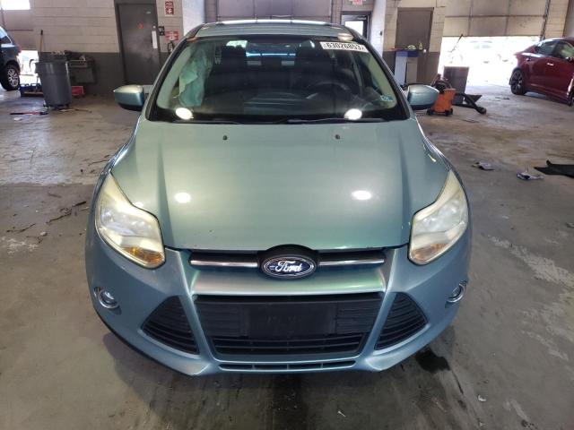 Photo 5 from auction – 2012 FORD FOCUS SE with VIN 1FAHP3K26CL271832
